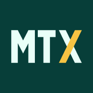 MTXCard logo